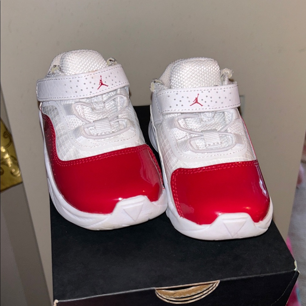 Jordan 11 CMFT